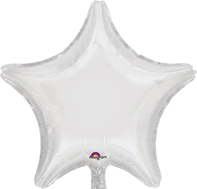 helíum blaðra vörunr. 30595-02